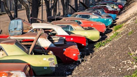 junkyards in colorado springs|TOP 10 BEST Salvage Yards in Colorado Springs, CO